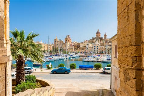 is malta a real country.